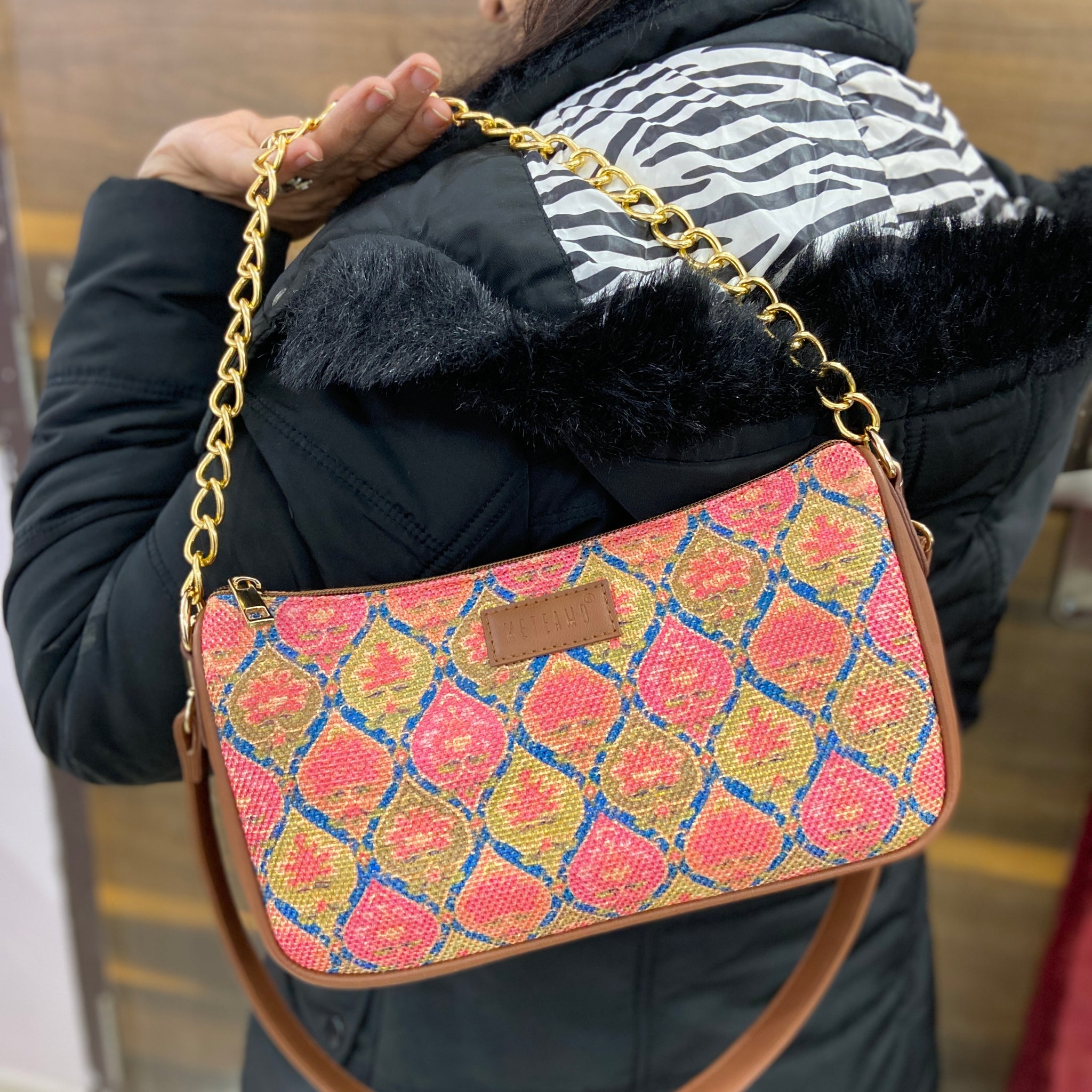 Ruhani Baguette (BOGO)