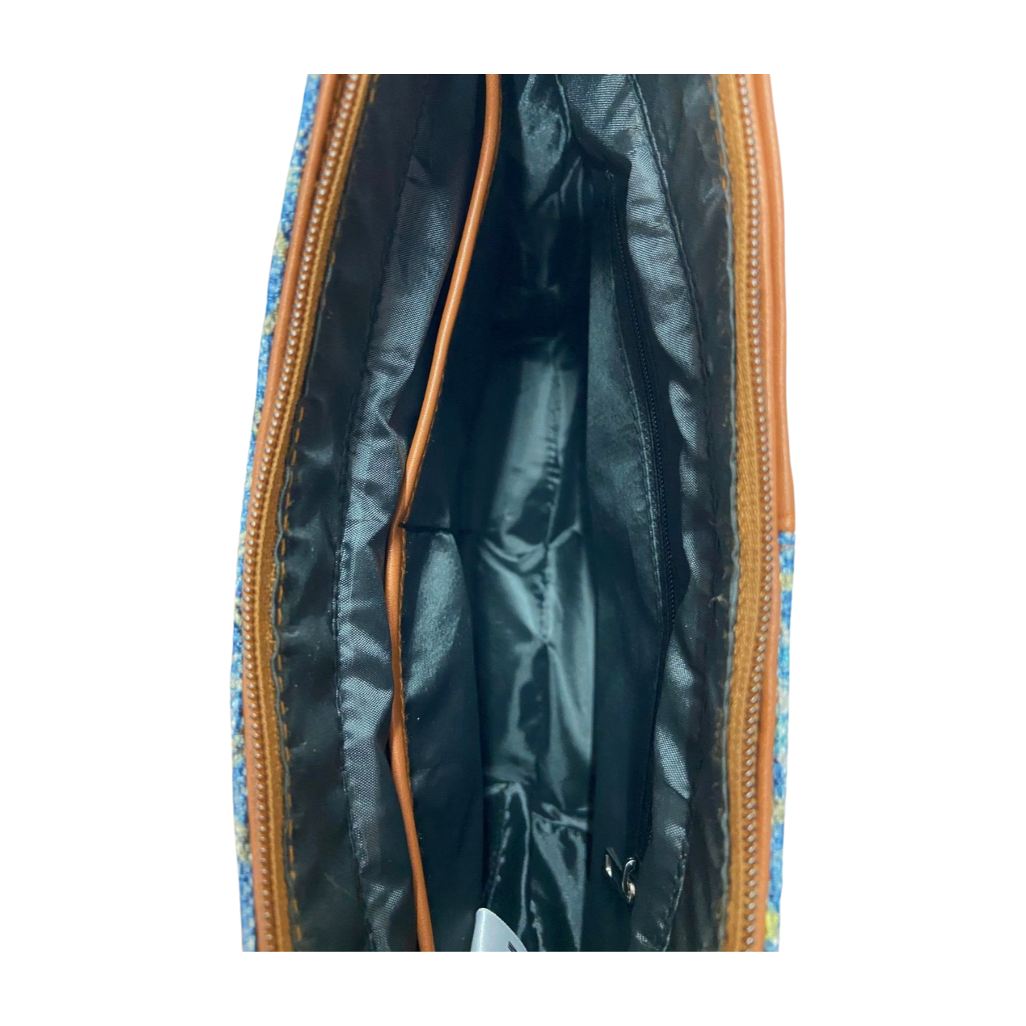 Sling Bag - Blue Flowers (BOGO)