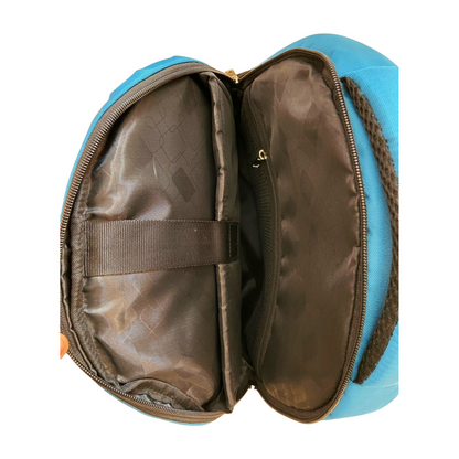 NomadX- Travel & Laptop BackPack