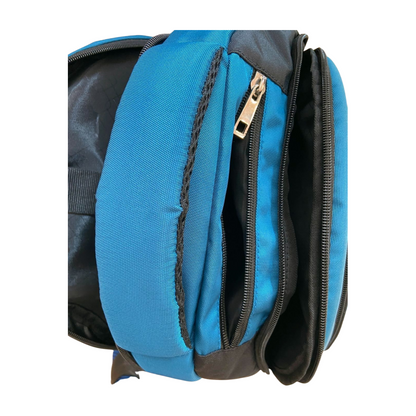 NomadX- Travel & Laptop BackPack