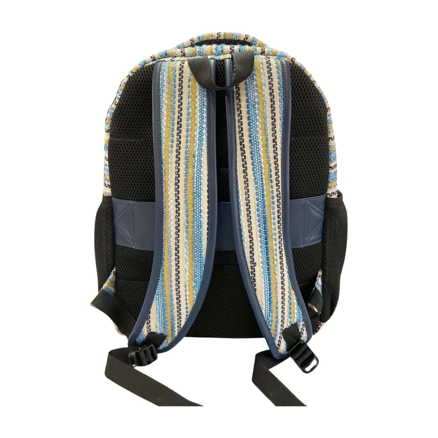 Blue Wave - Travel & Laptop BackPack
