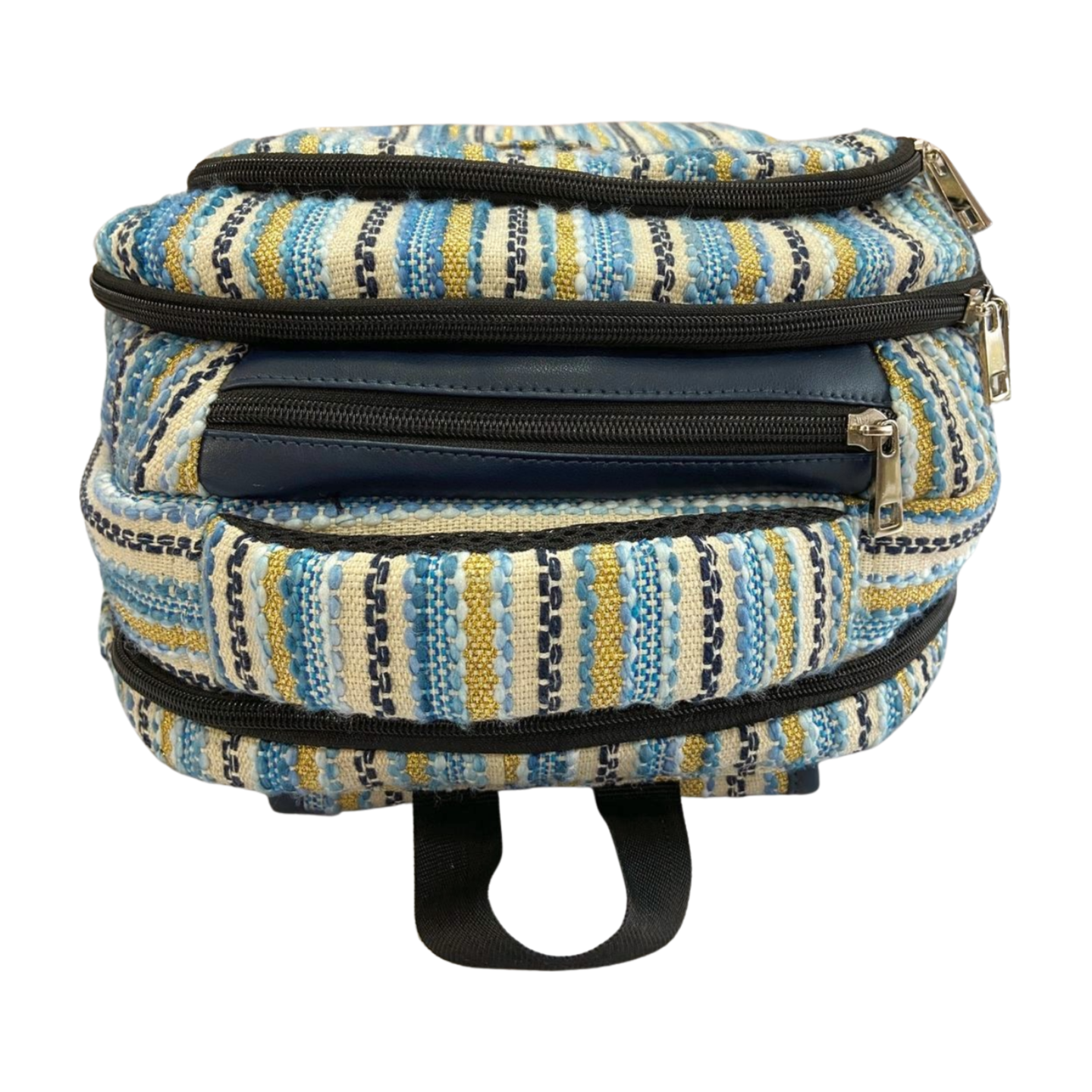 Blue Wave - Travel & Laptop BackPack