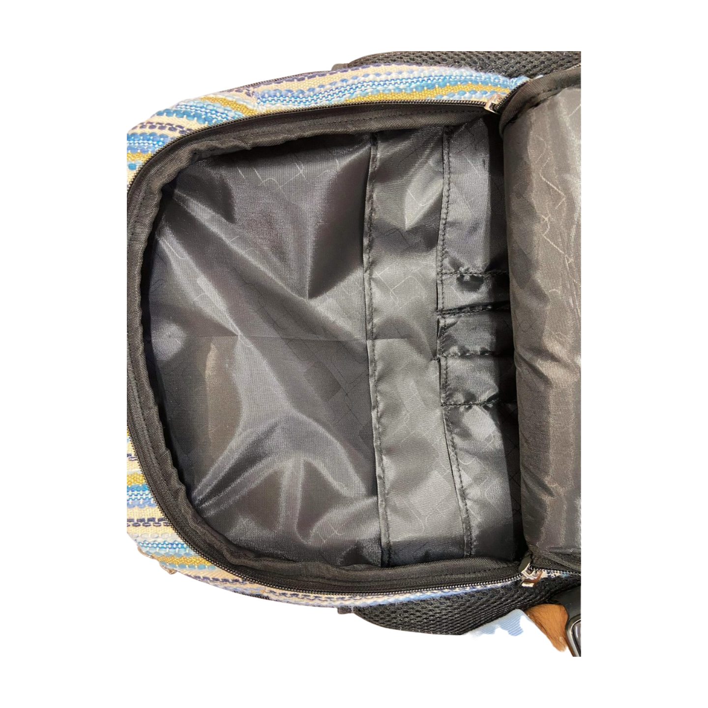 Blue Wave - Travel & Laptop BackPack