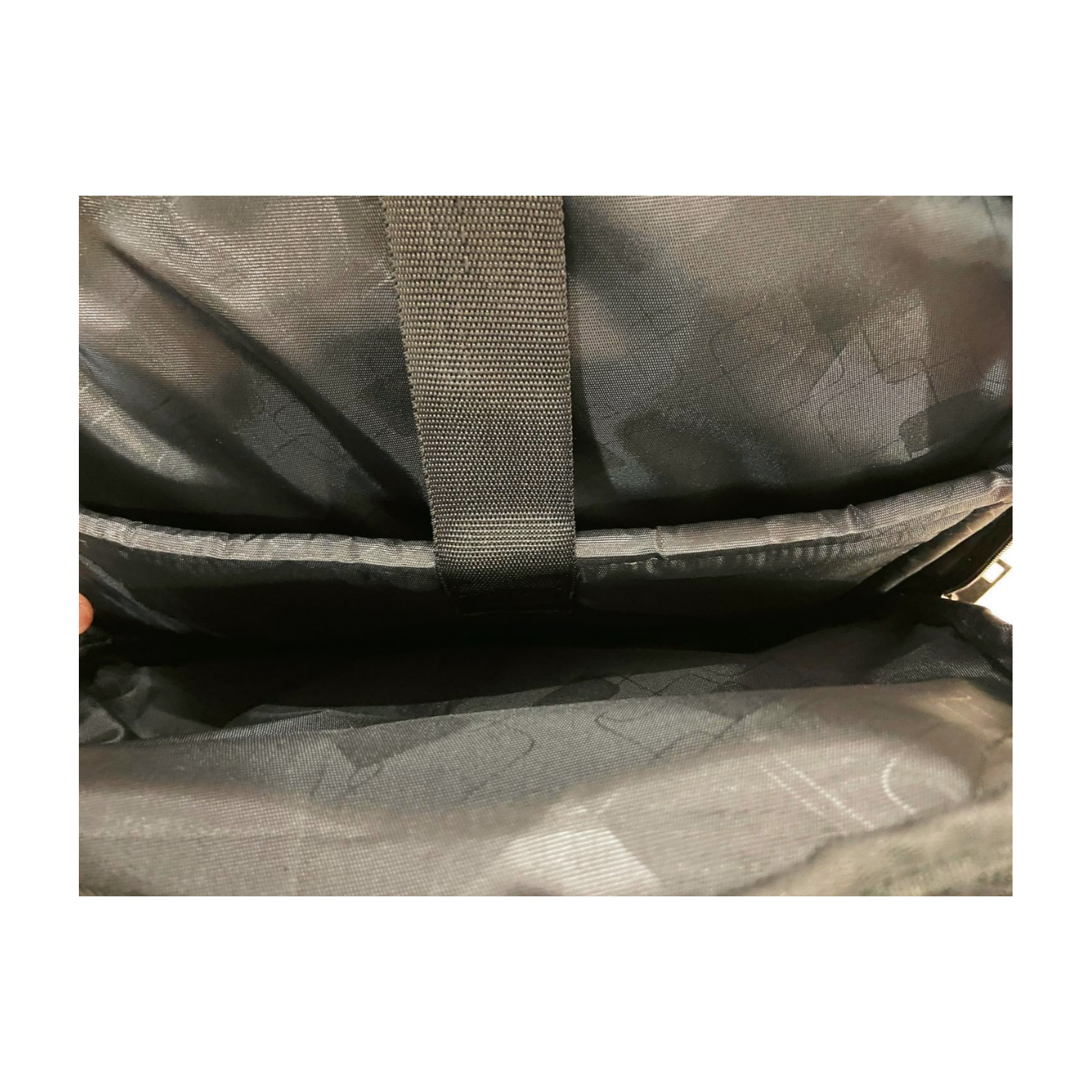 Pink Trivia- Travel & Laptop BackPack