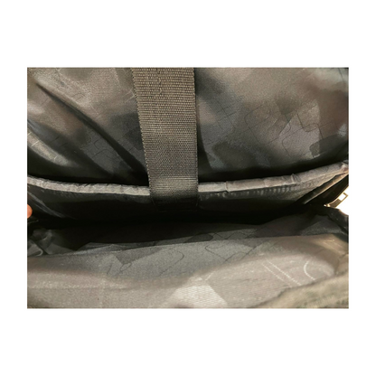 Pink Trivia- Travel & Laptop BackPack