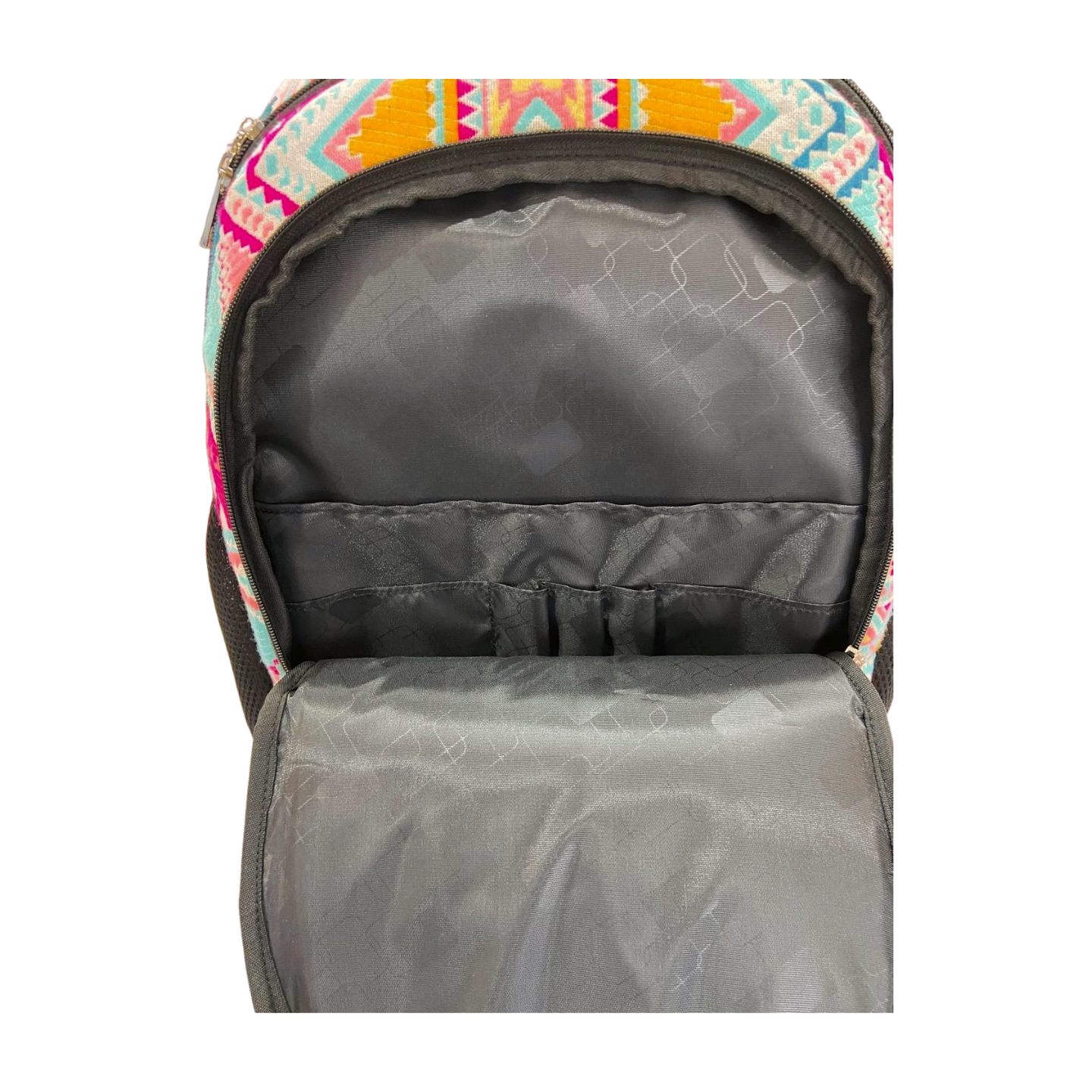 Pink Trivia- Travel & Laptop BackPack