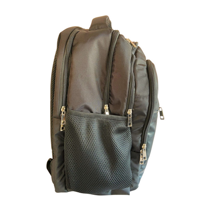 Nomad PRO- Travel & Laptop BackPack