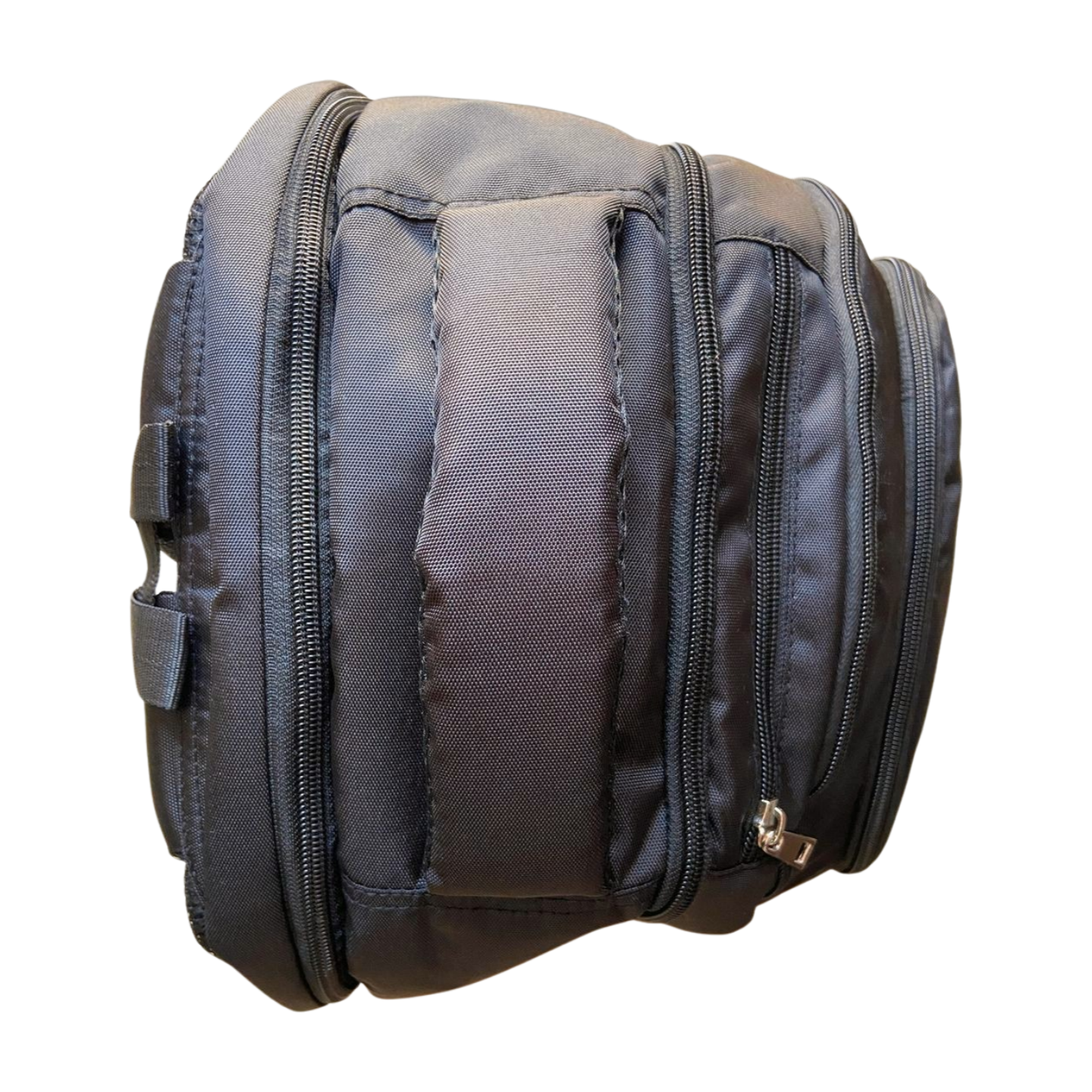 Nomad PRO- Travel & Laptop BackPack