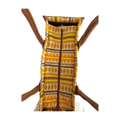 Artisan Weave Tote - Jalwa