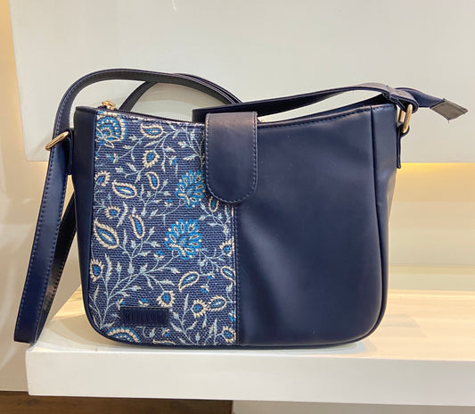 Sling Bag - Neel Kamal