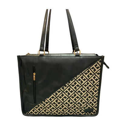 Artisan Weave Tote - Nazakat