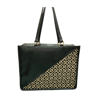 Artisan Weave Tote - Nazakat