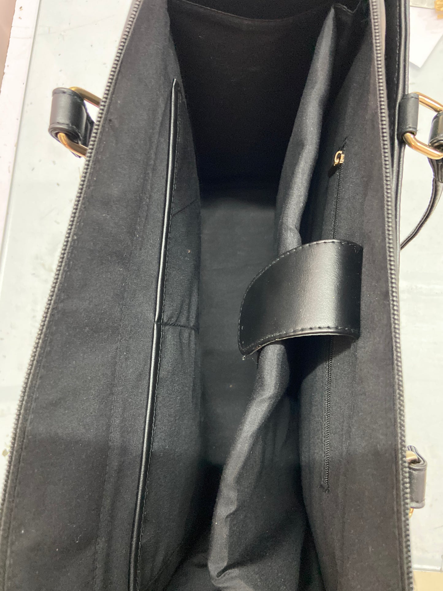 Artisan Weave Tote - Nazakat