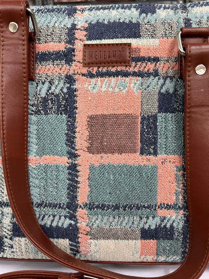 Office Tote - Radiance