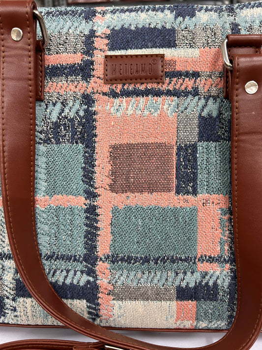 Office Tote - Radiance