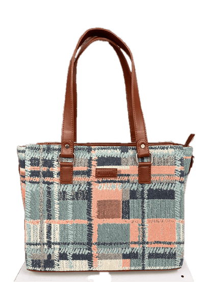 Office Tote - Radiance