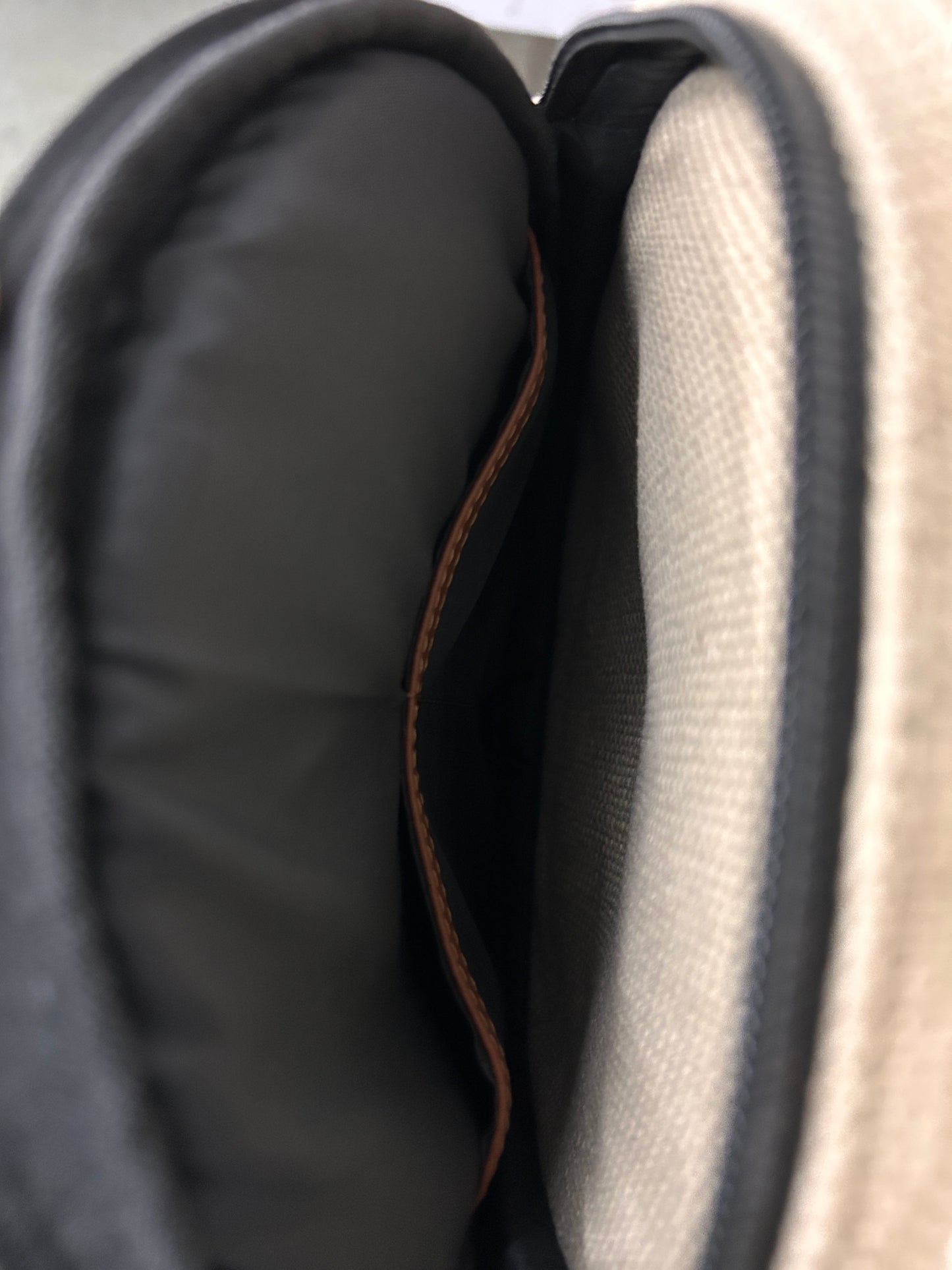 Happy Doodle- Travel BackPack