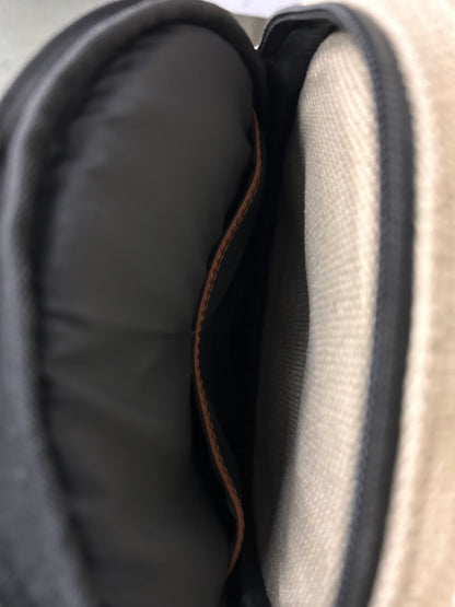 Happy Doodle- Travel BackPack