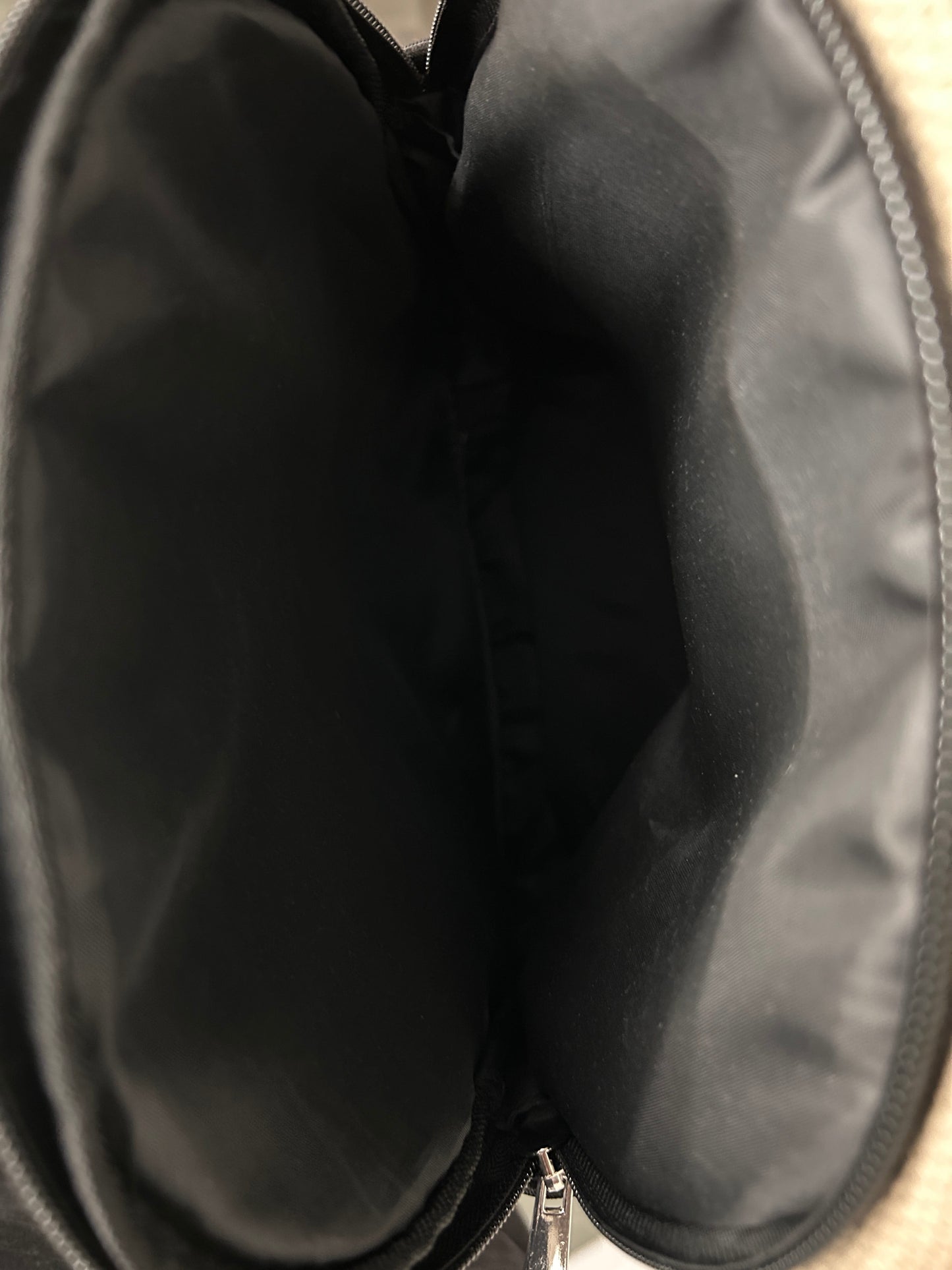 Happy Doodle- Travel BackPack
