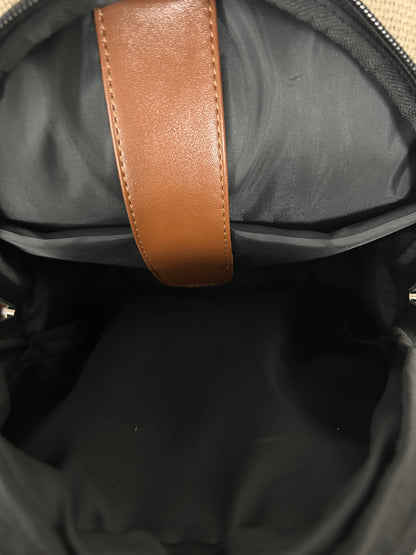 Happy Doodle- Travel BackPack