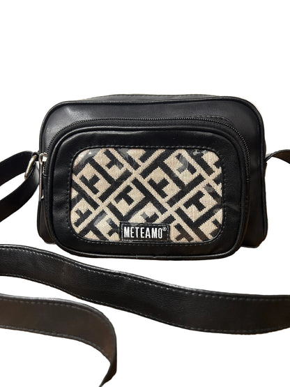 Metro Noir Women's Sling Bag