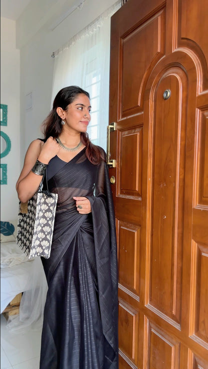 Tote Bag - Petal Charm