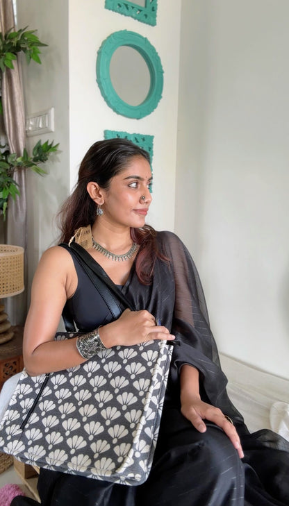 Tote Bag - Petal Charm