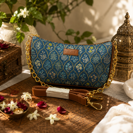 Blue Lotus Baguette (BOGO)