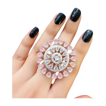 Sunflower Rings-AD