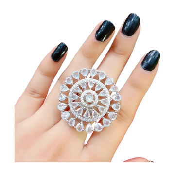 Sunflower Rings-AD