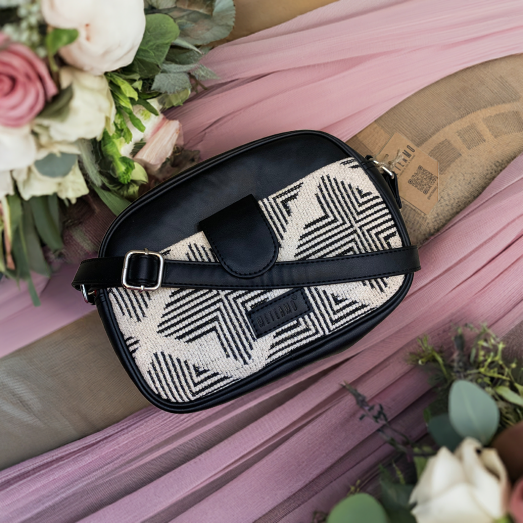 🎁 Sling Bag - Duo Tone (BOGO) (Discount)