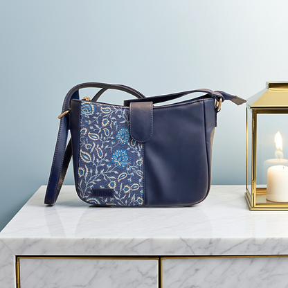 Sling Bag - Neel Kamal