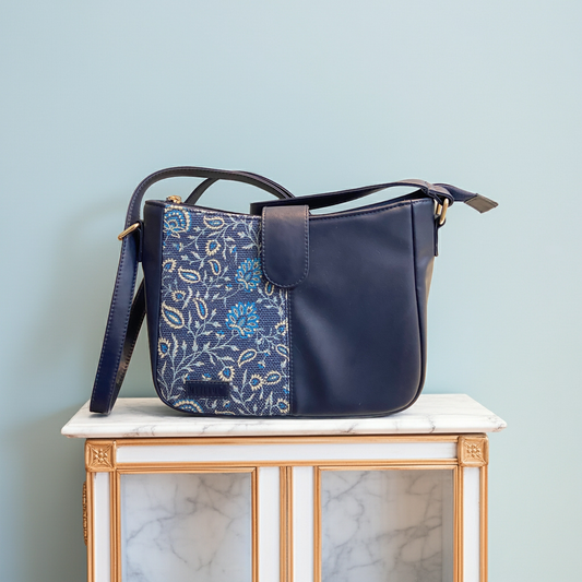 Sling Bag - Neel Kamal (BOGO)