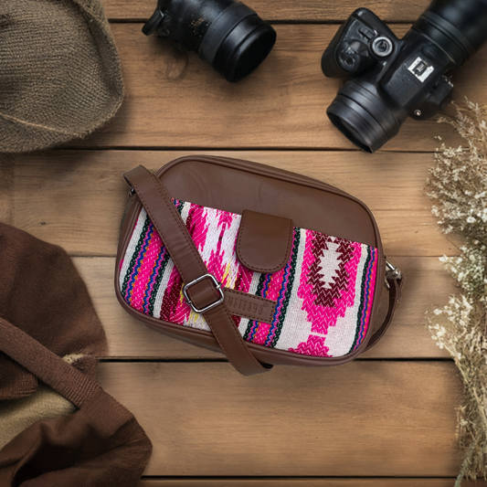 Sling Bag - Spectrum Fusion