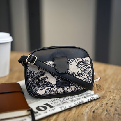 Sling Bag - Vufia (BOGO)