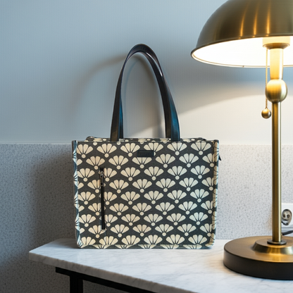 Tote Bag - Petal Charm