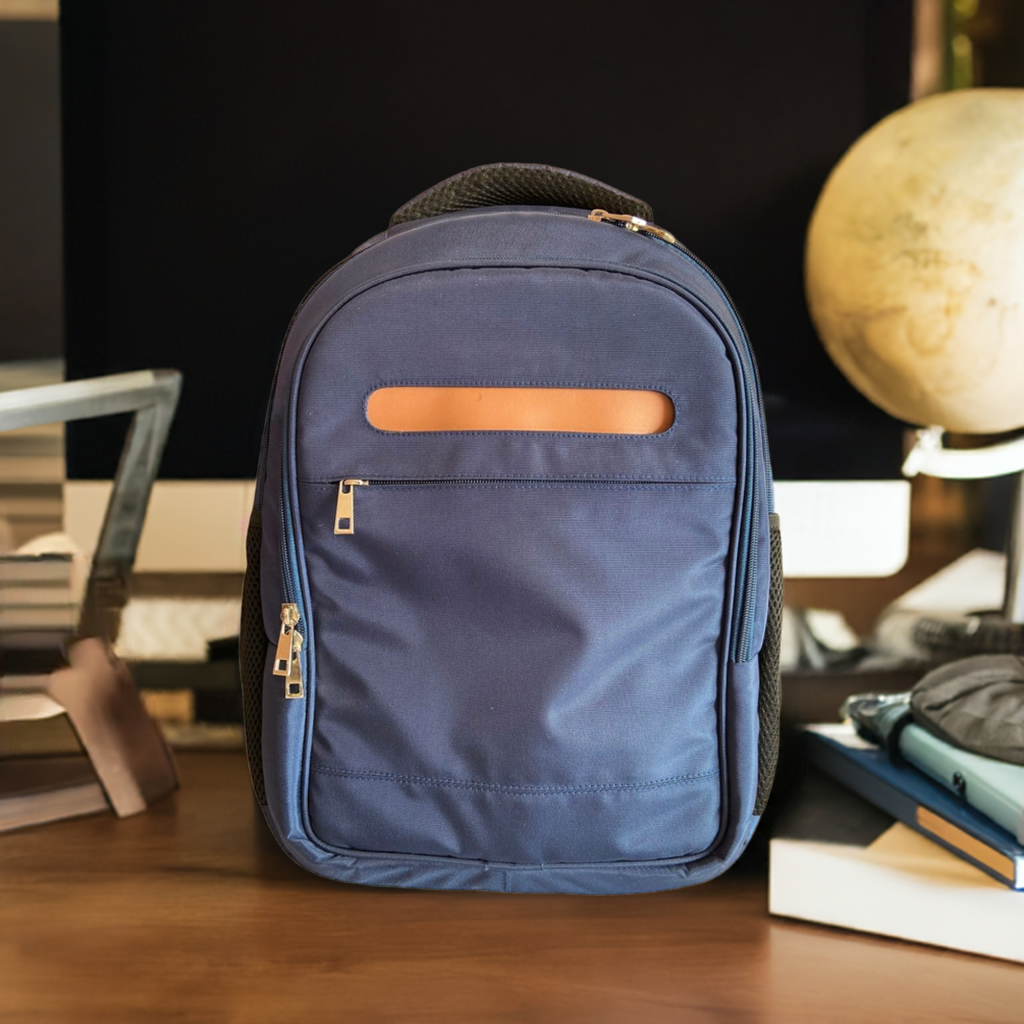 Urban Stash- Travel & Laptop BackPack