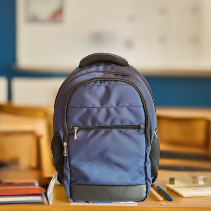 Wayfarer Vault - Travel & Laptop BackPack