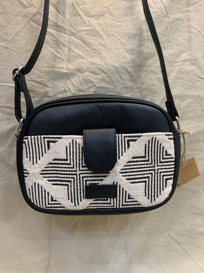 Sling Bag - Duo Tone