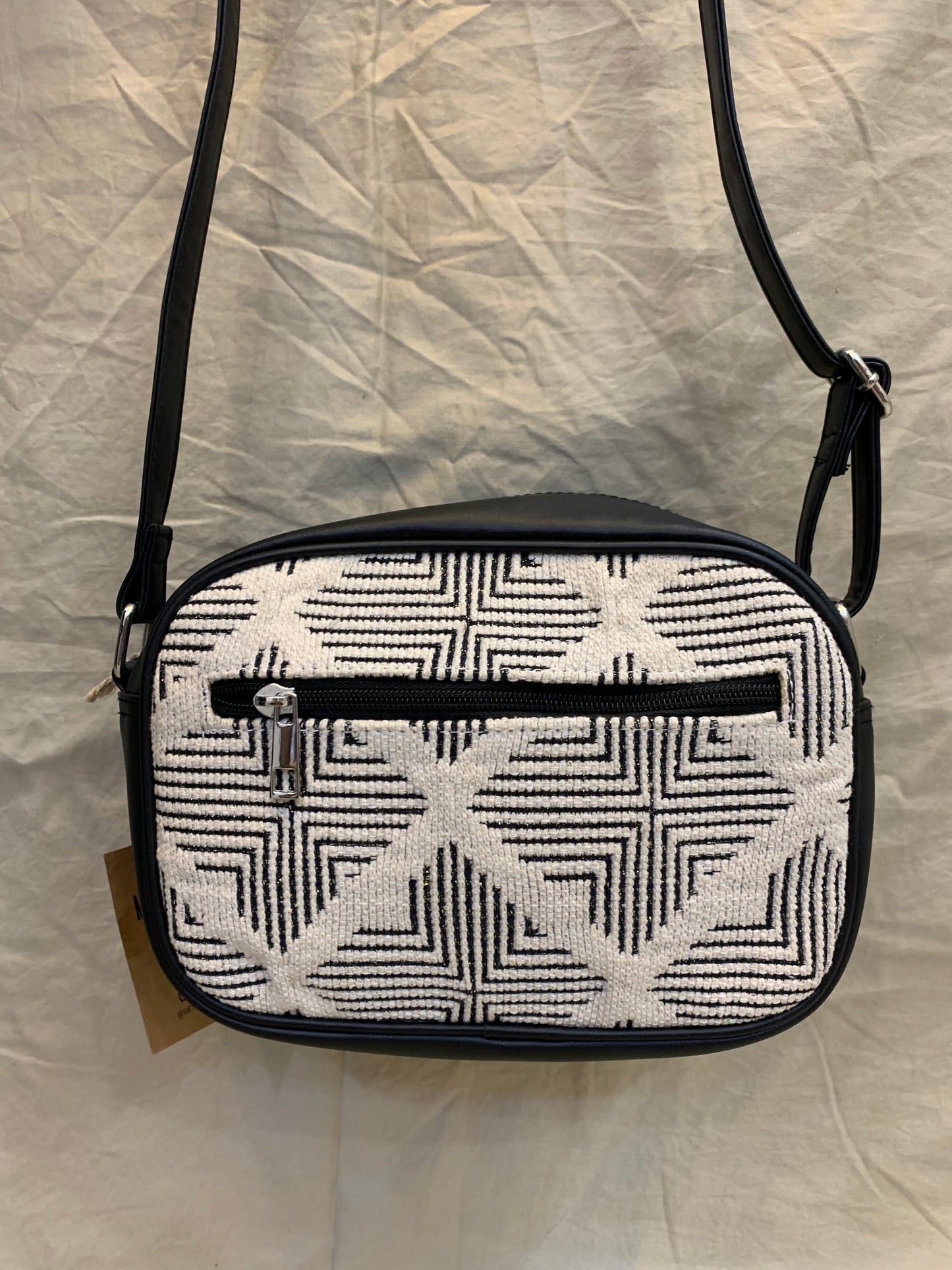 Sling Bag - Duo Tone