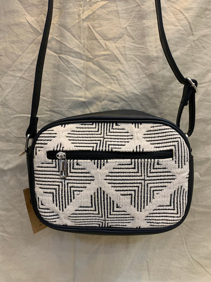 Sling Bag - Duo Tone