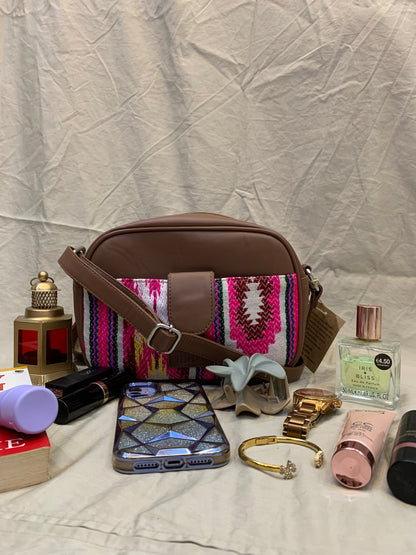 Sling Bag - Spectrum Fusion (BOGO)