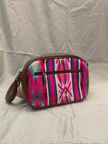 Sling Bag - Spectrum Fusion