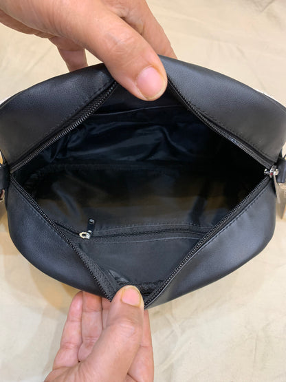 Sling Bag - Duo Tone