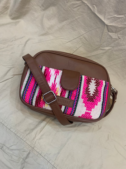 Sling Bag - Spectrum Fusion (BOGO)