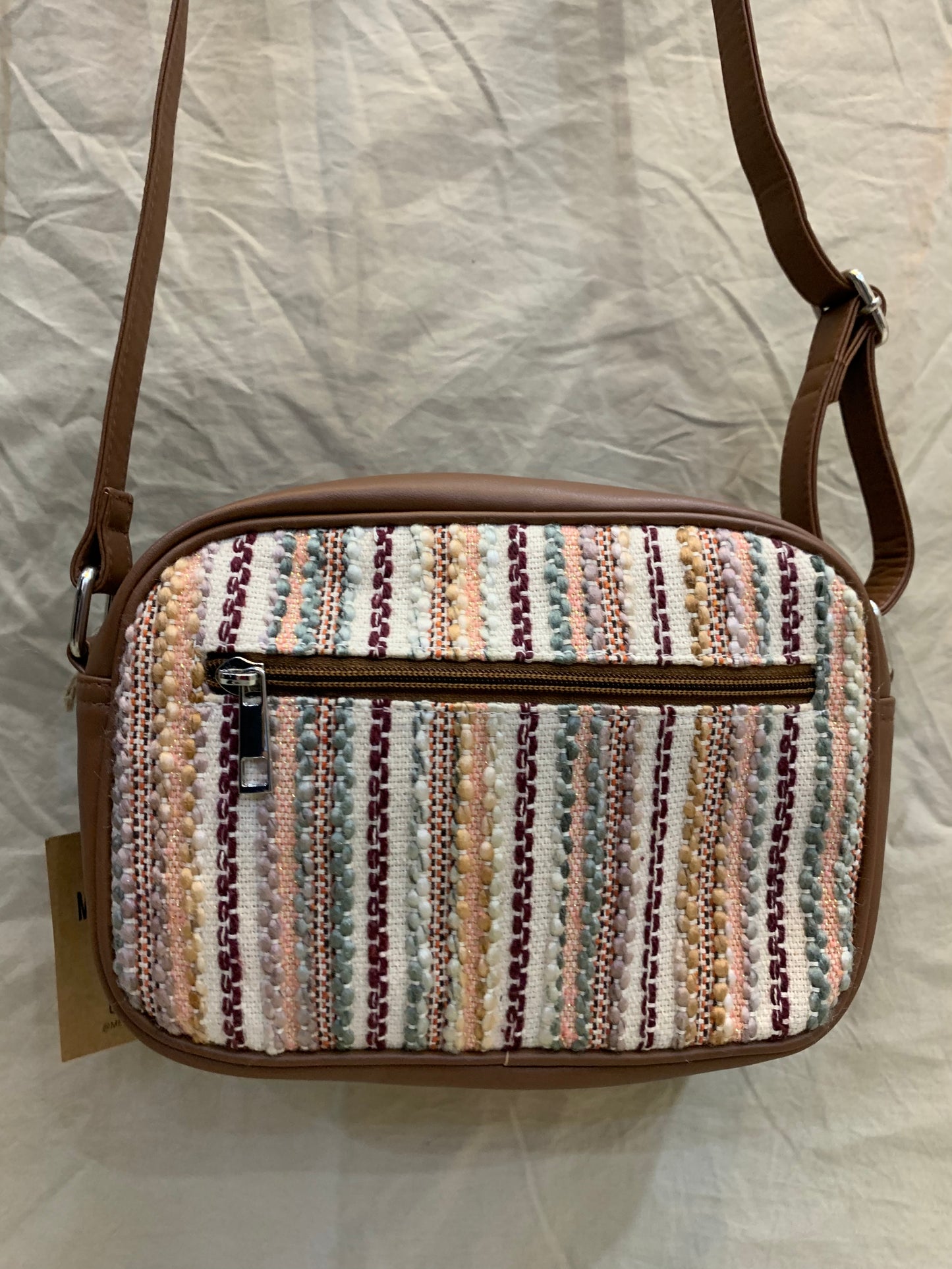 Sling Bag - Sand
