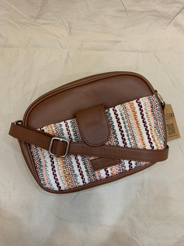 Sling Bag - Sand