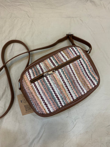 Sling Bag - Sand