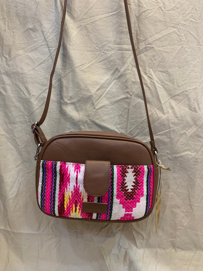 Sling Bag - Spectrum Fusion (BOGO)