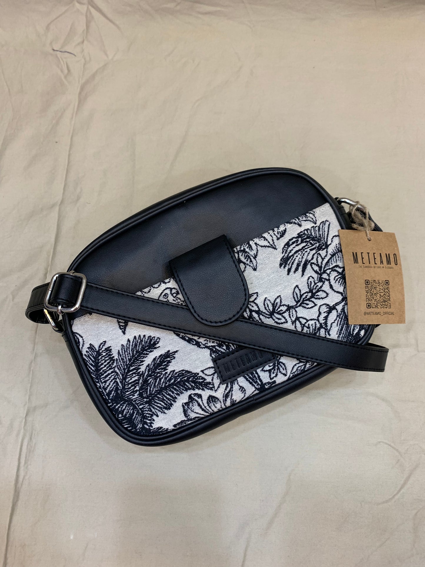 Sling Bag - Vufia (BOGO)